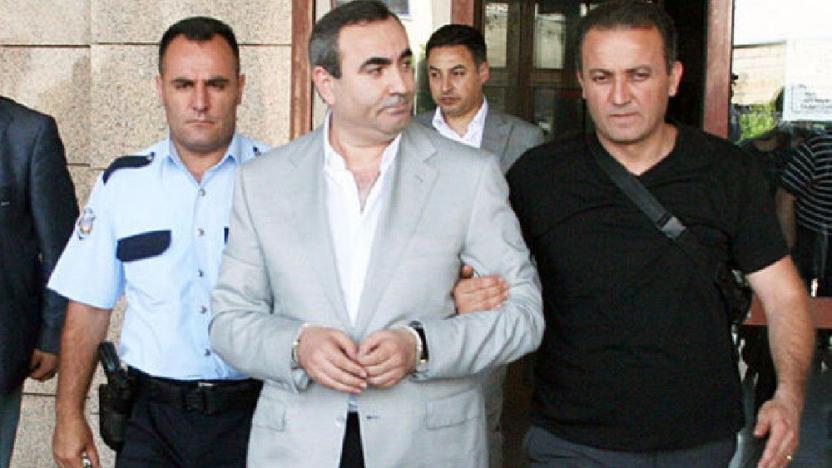 Falyalı cinayetinde adı geçen Erol Evcil tutuklandı