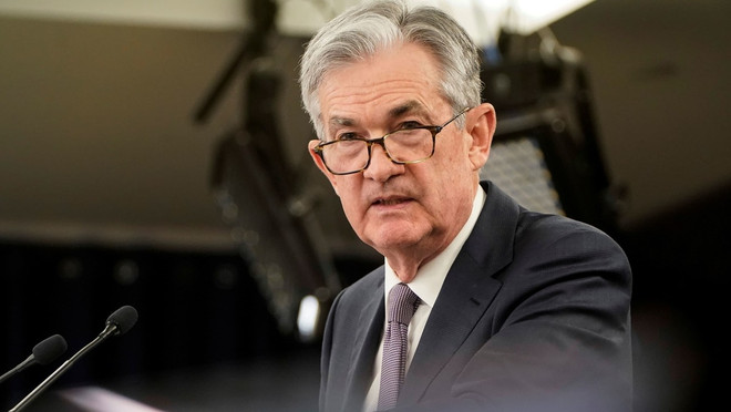 Fed Başkanı Powell’dan dijital dolar mesajı