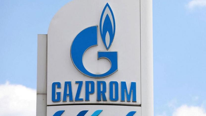 Gazprom, Fransa’ya gaz akışını kesti