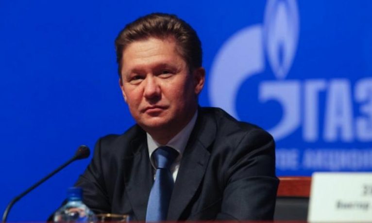 Gazprom: Bizim gazımız, bizim kurallarımız