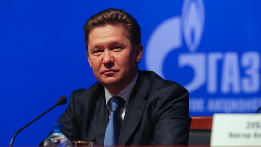 Gazprom: Bizim gazımız, bizim kurallarımız