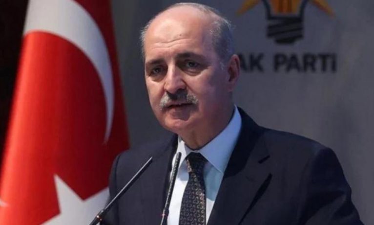 Kurtulmuş: Eskiden TL çok değerliydi yüksek miktarda ithalat oluyordu, çok şükür bundan uzaklaştık