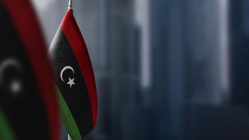 Libya tekrar kaosa sürüklenme tehlikesi altında