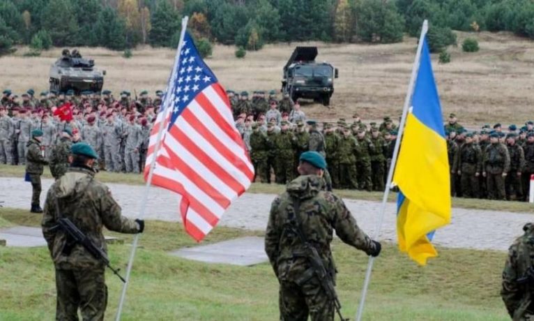 NYT: NATO ve CIA Ukrayna’da gizli operasyonlar düzenliyor