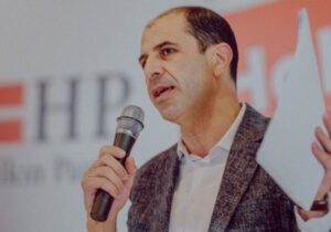 Özersay: “Gençlere ev kredi sözü buharlaştı”