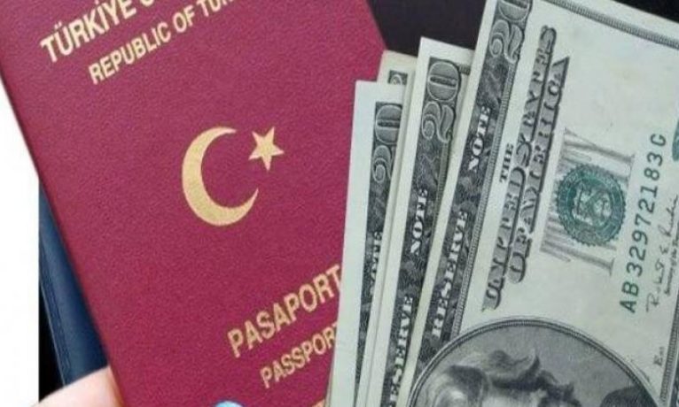 Türkiye Barolar Birliği para karşılığı vatandaşlık yönetmeliğinin iptali için Danıştay’a başvurdu