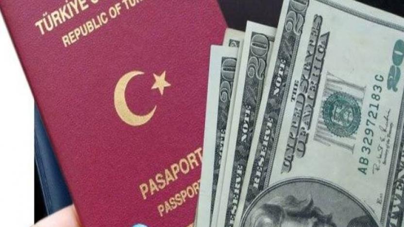 Türkiye Barolar Birliği para karşılığı vatandaşlık yönetmeliğinin iptali için Danıştay’a başvurdu