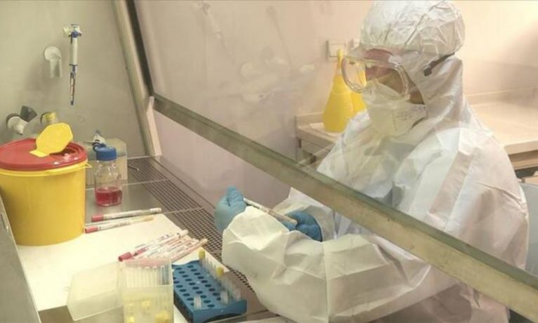 Türkiye’ye girişlerde PCR testi zorunluluğu kaldırıldı