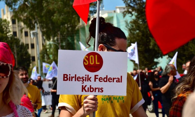 Sol Hareket Ankara’da temaslarda bulunacak