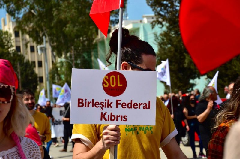 Sol Hareket Ankara’da temaslarda bulunacak