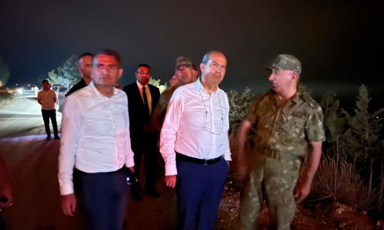 Tatar: Günah keçisi aramayın