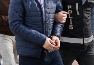 Sahte diploma soruşturması kapsamında bir devlet memuru tutuklandı