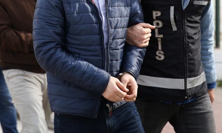 Sahte diploma soruşturması kapsamında bir devlet memuru tutuklandı