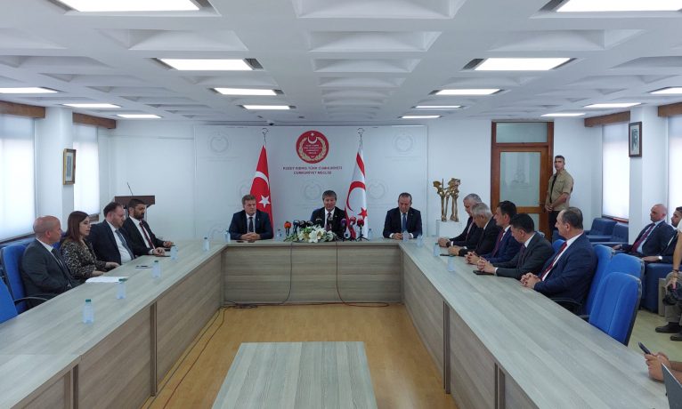 Hükümetin ekonomik destek paketi açıklandı