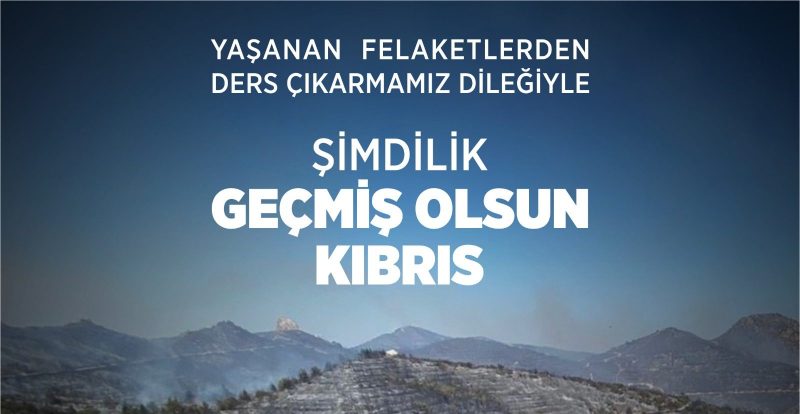 KTMMOB: Bu tahribat kolay geçmeyecek