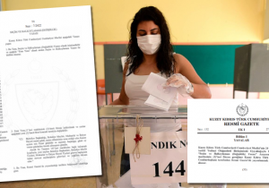 Yerel seçim tarihi Resmi Gazetede yayınlandı