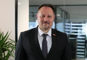 İçişleri Bakanı Öztürkler Güngör’deki yangınla ilgili açıklama yaptı