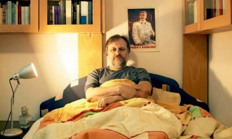 Žižek’ten NATO güzellemesi