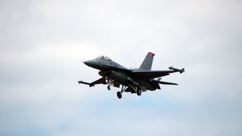 F-16: ABD Temsilciler Meclisi, Türkiye’ye savaş uçağı satışını zorlaştıracak yasa değişikliği önergesini kabul etti