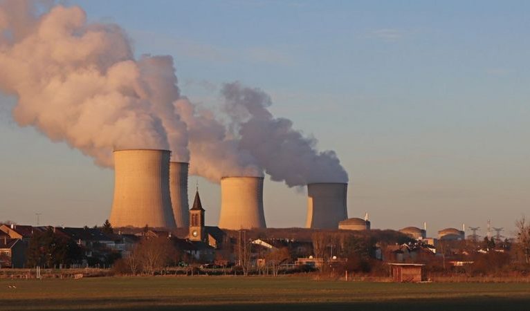 Avrupa Parlamentosu doğalgaz ve nükleer enerjinin ‘yeşil’ olduğuna karar verdi