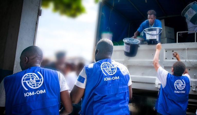 Haiti’nin başkentinde çete şiddeti: 10 günde 209 ölü