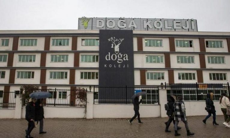 Doğa Koleji’nin iflası istendi, kayyum talebinde bulunuldu