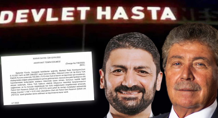 ESARETİN BEDELİ