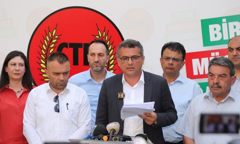 BÜYÜK VURGUN  ORTAYA ÇIKTI!