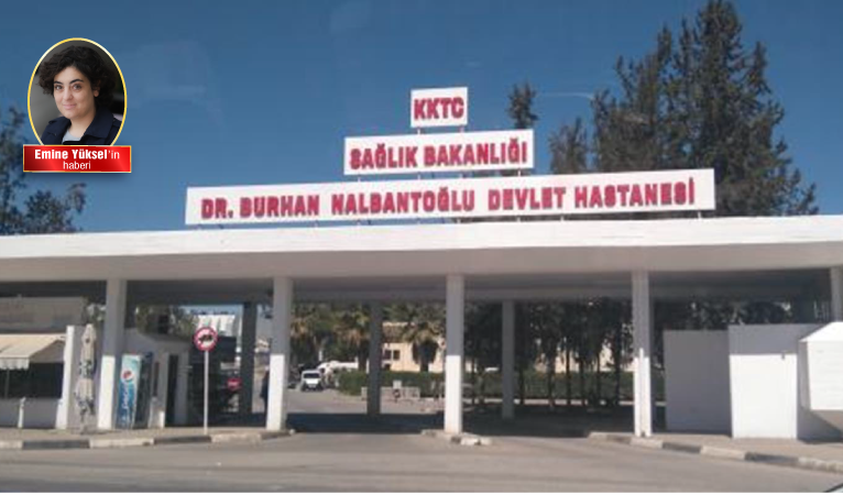 TÜRKİYE’NİN HASTASIYIZ