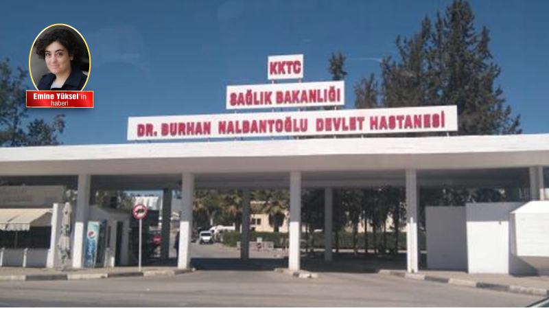 TÜRKİYE’NİN HASTASIYIZ