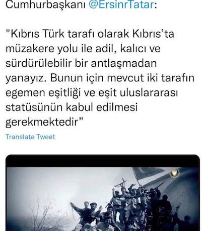 Alın size bir skandal daha!