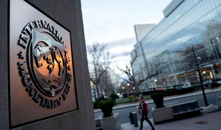 Kasvetli IMF raporu: Dünya yakın zamanda küresel resesyonun eşiğine gelebilir