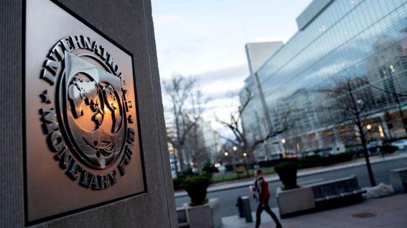 Kasvetli IMF raporu: Dünya yakın zamanda küresel resesyonun eşiğine gelebilir