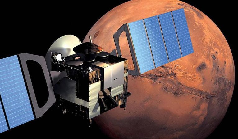 Avrupa Uzay Ajansı Mars seferi için Rusya ile işbirliğini sonlandırdı