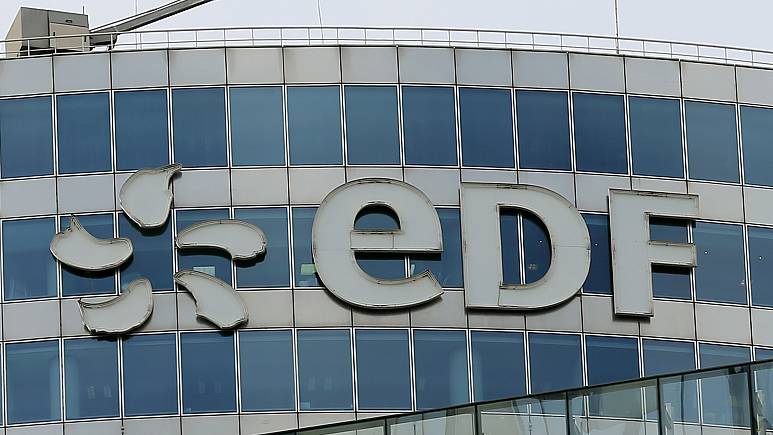 Fransa, elektrikte özelleştirilen EDF’yi kamulaştırmak için harekete geçti