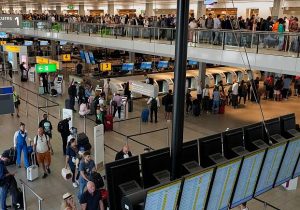 Avrupa ve Amerika’da havaalanlarında neden kaos yaşanıyor?