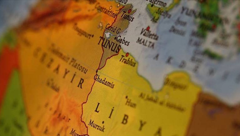 Cezayir’de yeni doğal gaz ve petrol rezervleri bulundu