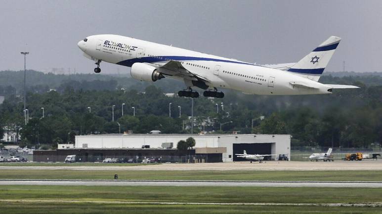 Türkiye ile İsrail arasında havacılık alanında anlaşma: Uçuşlar yeniden başlıyor