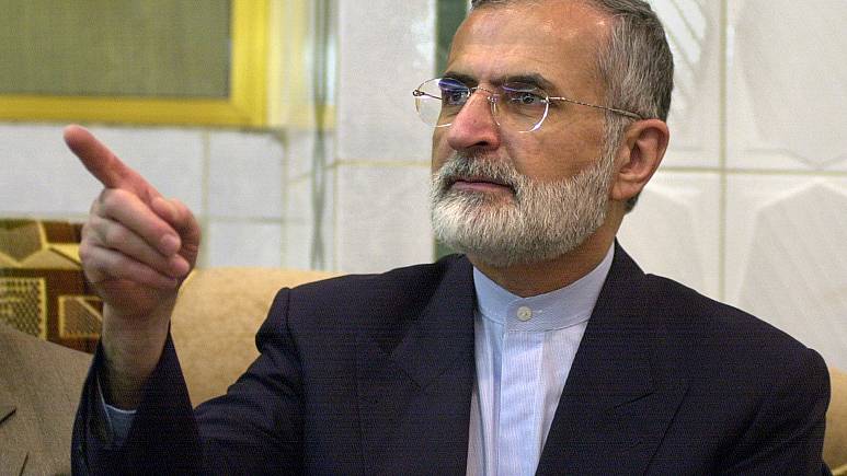 Hamaney’in danışmanı Harazi: İran nükleer bomba yapabilecek kapasiteye sahip