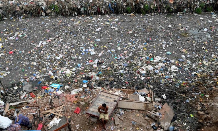 Hindistan tek kullanımlık plastik ürünleri yasakladı