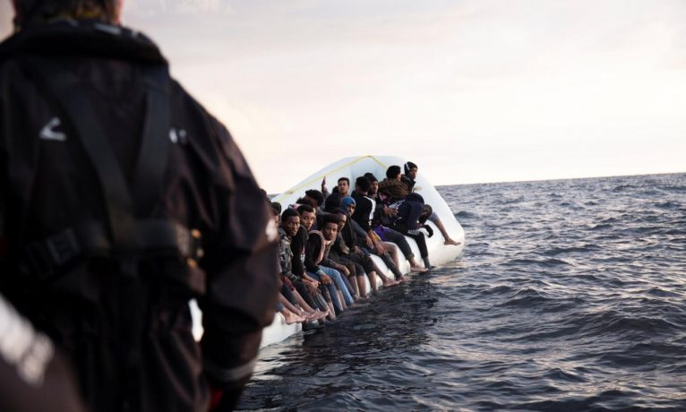 Hollanda’nın sığınmacıları kruvaziyerlere yerleştirme planı tartışma yarattı