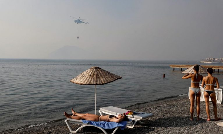 Post Office dünyanın en ucuz tatil yerlerini sıraladı: İlk sırada Türkiye var