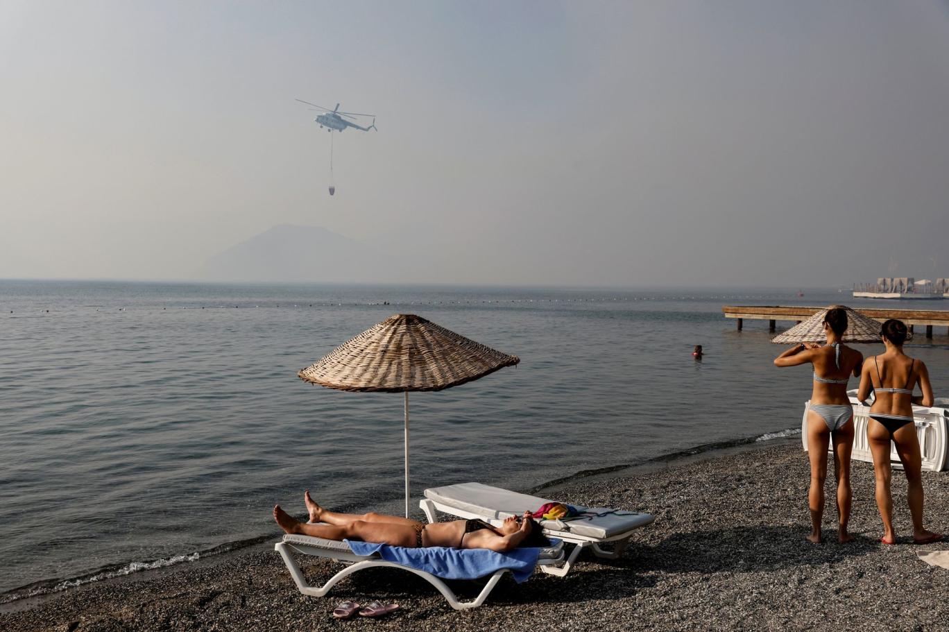 Post Office dünyanın en ucuz tatil yerlerini sıraladı: İlk sırada Türkiye var