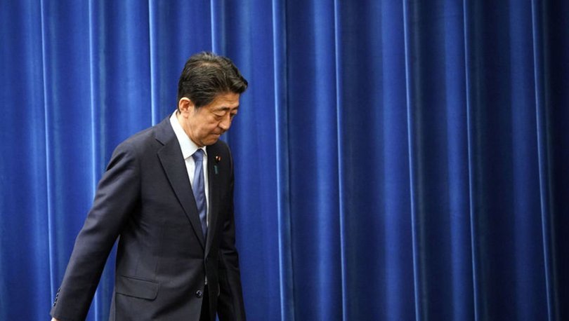 Son dakika: Eski Japon Başbakan Abe Şinzo vuruldu