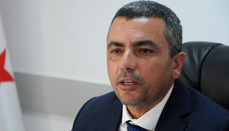 Serdaroğlu: Asgari ücret vergiden muaf olmalı