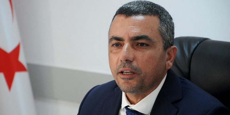 Serdaroğlu: Asgari ücret vergiden muaf olmalı