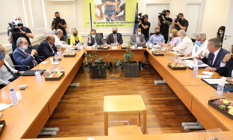 Asgari ücret tartışmaları güneyde de devam ediyor