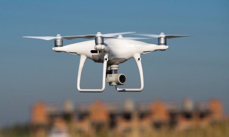 Drone uçurmak yasak