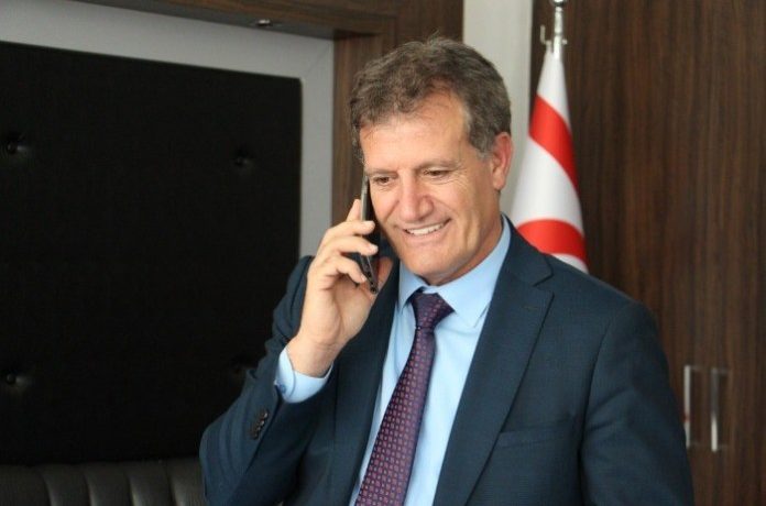 Külliyeyi TOKİ yapacak!