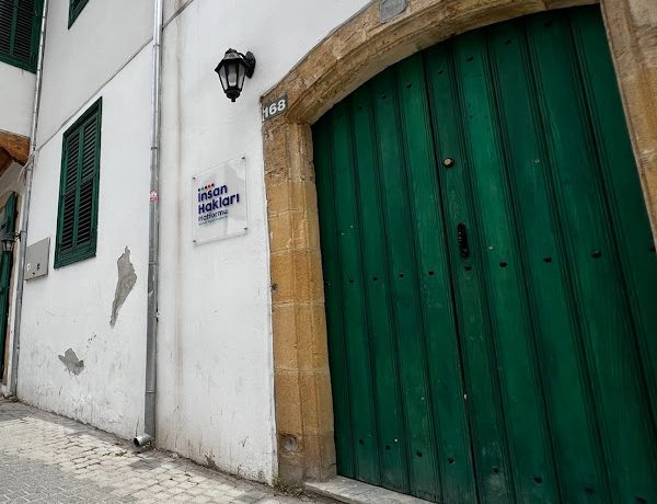 İnsan Hakları Platformu, “Irkçılığa Karşı Avrupa Ağı-ENAR” üyesi oldu